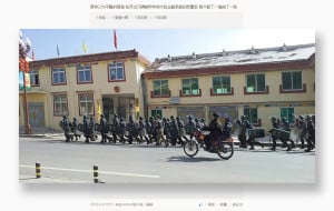 Kanlho Tibetan Autonomous Prefecture, Gansu province