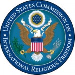 International Religious Freedom Commission