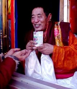 Khenpo Jigme Phuntsok