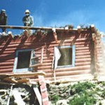 Destruction of Larung Gar