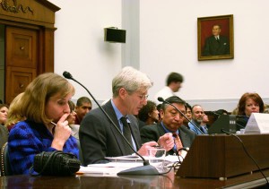 Hearing on Tibet, US House International Relations Committee [Rayburn Building, Washington, DC, March 7, 2002]