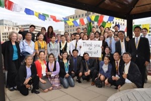 Lobby Day for Tibet [International Campaign for Tibet, Washington, DC, March 20, 2012]