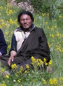 Chime Namgyal