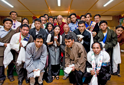 Association of Tibetan Journalists