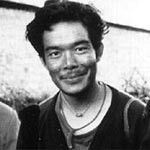 Ngawang Choephel