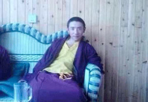 Tsering Gyal
