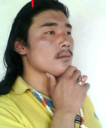 Phagmo Samdup