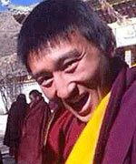 Lobsang Palden