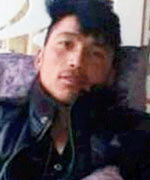 Thinley Namgyal