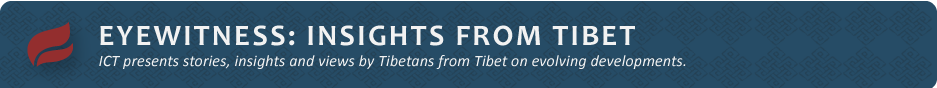 Eyewitness: Insights from Tibet