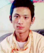 Lhamo Tashi