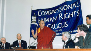 Congressional Human Rights Caucus