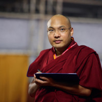The 17th Karmapa