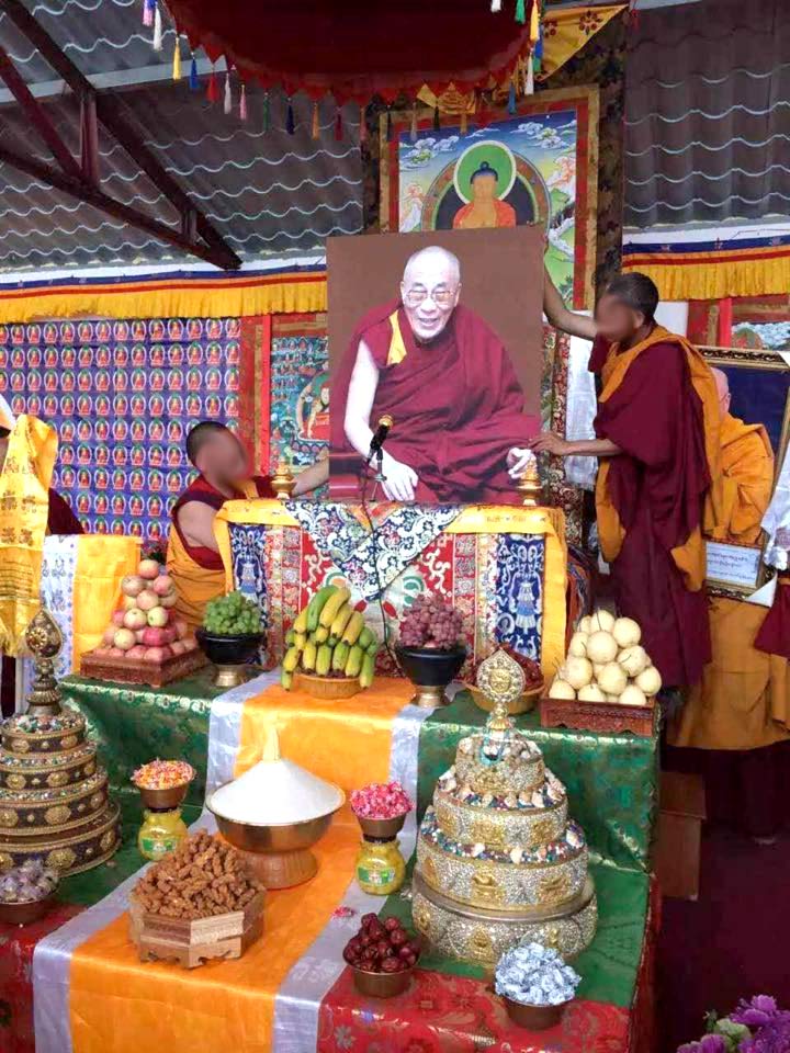 Dalai Lama birthday 04