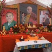 Dalai Lama birthday 06