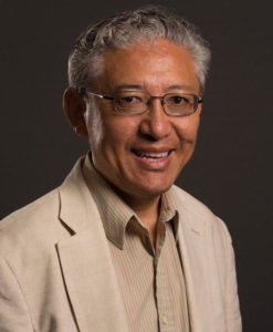 Dr. Tenzin Dorjee