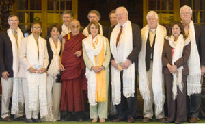 Pelosi Dalai Lama