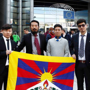 Tibet Brief April 2017