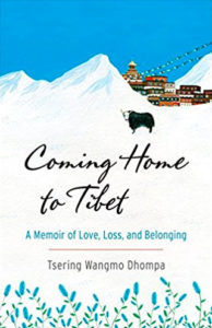 Coming Home to Tibet