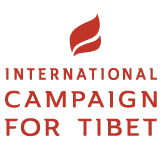 International Campaign for Tibet Logo