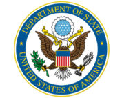 department of state seal