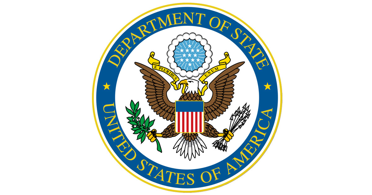 department of state seal