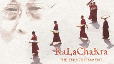 KALACHAKRA THE ENLIGHTENMENT