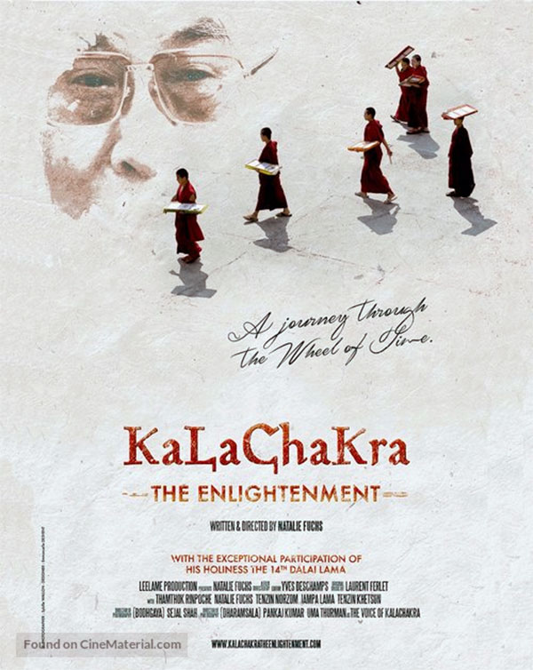KALACHAKRA THE ENLIGHTENMENT