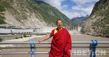 Chinese-appointed Panchen Lama