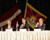 World Parliamentarians’ Convention on Tibet