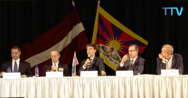 World Parliamentarians’ Convention on Tibet