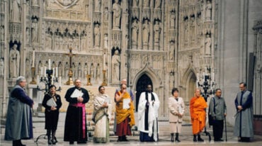 Interfaith Dialogue 1997