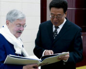 Terry Branstad