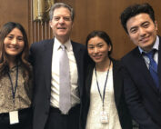 Ambassador Sam Brownback