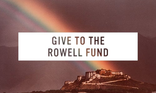 Rowell Fund
