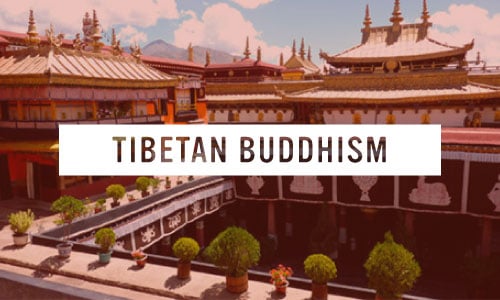 tibetan buddhism