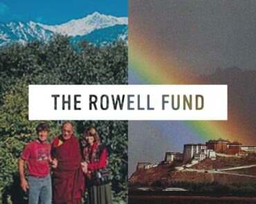 The Rowell Fund