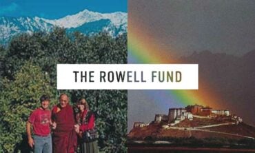 the rowell fund