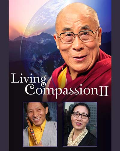 Living Compassion II