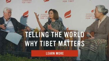 Why Tibet Matters