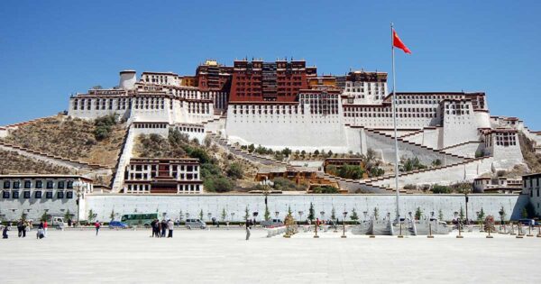 potala palace