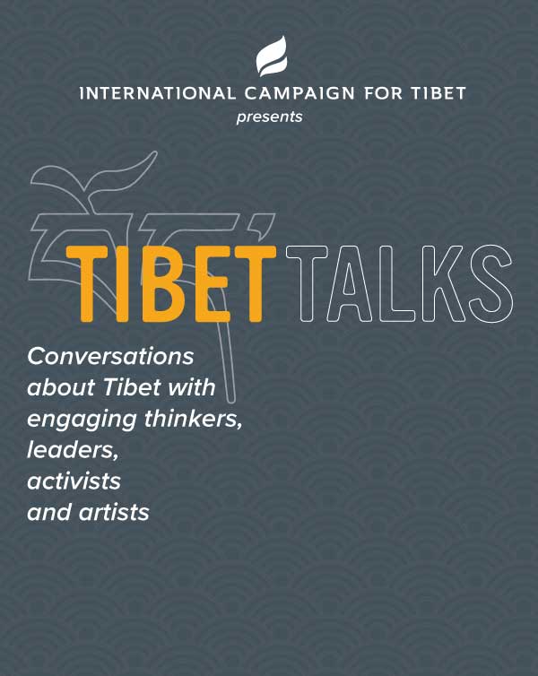 tibet talks