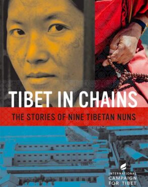 Tibet in Chains