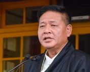 Penpa Tsering