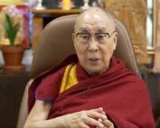 Dalai Lama