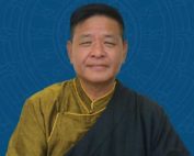 Penpa Tsering
