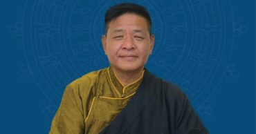 Penpa Tsering