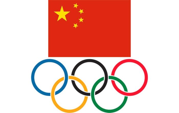 Chinese Olympics