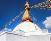 boudhanath
