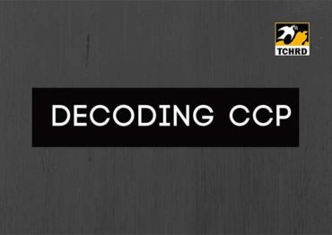 decoding ccp